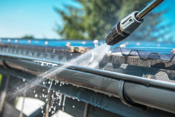 Best Pressure Washing Contractors  in Bedford Heights, OH