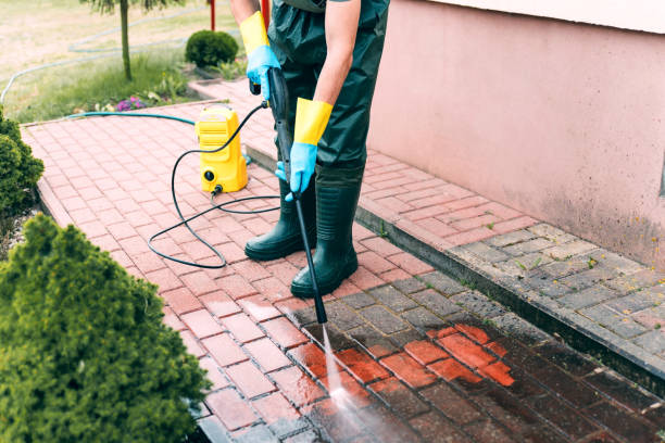 Professional Pressure Washing in Bedford Heights, OH