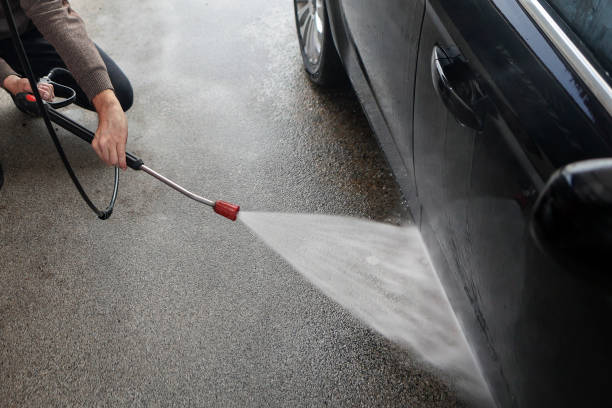Best Fence Pressure Washing  in Bedford Heights, OH