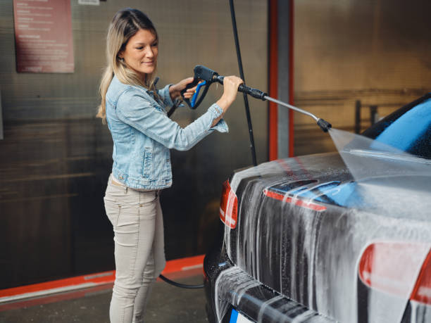 Best Concrete Pressure Washing  in Bedford Heights, OH